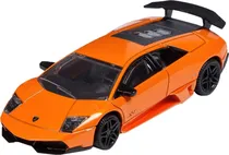 Lamborghini Murciélago LP670-4 SV Escala (1/43) Rastar 39500