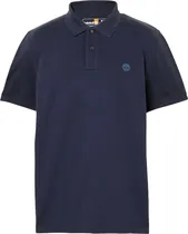 Camisa Polo Timberland TB0A2BS1 Z02 - Masculina