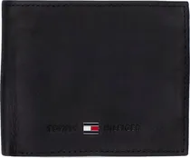 Carteira Tommy Hilfiger AM0AM00663 002 - Masculina