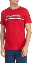 Camiseta Tommy Hilfiger MW0MW32365 XLG - Masculina