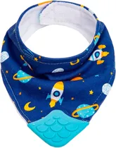 Bandana com Mordedor Espaço Buba - 15286