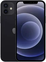 Cel iPhone 12 128GB Grade A+ Preto