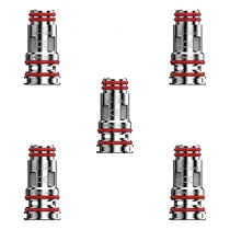 Coil Nevoks SPL 12 Replacement Coil 0.3 Ohm Mesh Coil (30-50W) - 5 Unidades