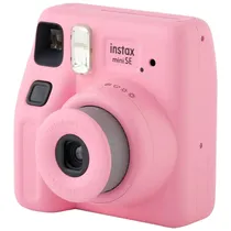 Câmera Instantânea Fujifilm Instax Mini Se (2024) - Pink