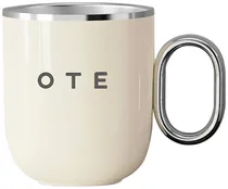 Caneca Térmica Ote Mini 250ML - Beige