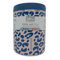 Marmita Térmica Hydrapeak HP-JAR-32 739ML - Pink Leopard