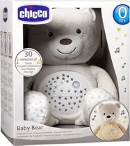 Projetor Baby Bear Chicco - 8015-30