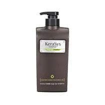 Kerasys Homme Shampoo For Men Scalp Care 550ML