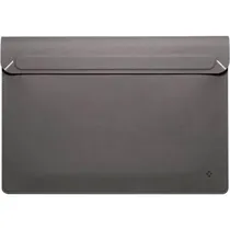 Spigen Capa Valentinus AFA06418 Laptop 16" Gray