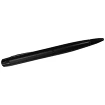 Câmera Espiã Quanta QTCC80 Tipo Caneta - Preta