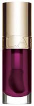 Batom Liquido Clarins Lip Comfort Oil 10 Plum - 7ML