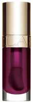 Batom Liquido Clarins Lip Comfort Oil 10 Plum - 7ML