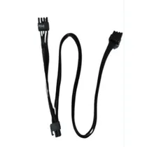 Cabo p/ Fonte PCI-Ex 8 X 2 Pinos