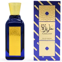 Perfume Unissex Lattafa Azeezah Edp 100M