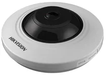 Câmera de Segurança Hikvision DS-2CD2955FWD-Is 5MP 2.5-1.05MM