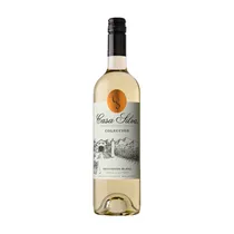 Vino Casa Silva Colección Sauvignon Blanc 750ML
