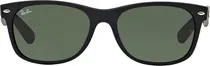 Óculos de Sol Ray Ban New Wayfarer - RB2132 622 - 58-18-145