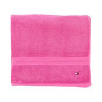 Toalla de Mano Tommy Hilfiger 27T3128-WA-R3-O1 33 X 33 CM Fucsia