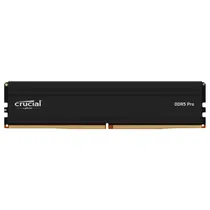 Memória Ram Crucial Pro CP24G56C46U5 - 24GB - 5600MHZ - DDR5 - para PC