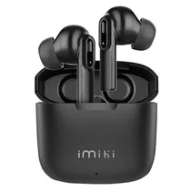 Fone de Ouvido Imiki Imilab MT2 Wireless - Preto