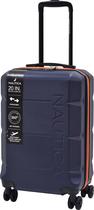 Mala de Viagem Nautica 20" Expandable Rolling Carry-On NT-2266-Co - Navy