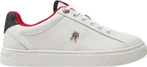 Tênis Tommy Hilfiger FW0FW07685 YBL - Feminino
