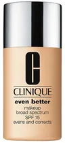 Base Clinique C Even Better CN52 Neutral - 30ML