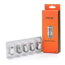 Vaporizador Bobina Reposição Smoktech V8 Baby T8 0.1 5 5 Peças $