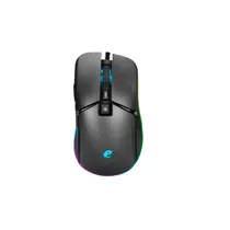 Mouse Acer EMW130 7200DPI RGB Wired Gaming - Black