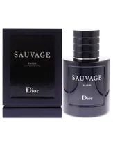 Perfume Dior Sauvage Elixir 100 ML