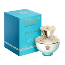 Perfume Feminino Versace Dylan Turquoise Edt 100ML