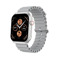 Smartwatch FTX FTXF25-SVG Plata