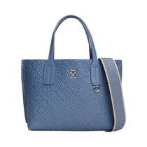 Cartera Tommy Hilfiger AW0AW16473 C0Z