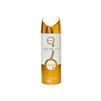 Desodorante Armaf Club de Nuit Milestone 200ML