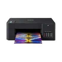 Brother Impresoras DCP-T420W Multifuncional 220V/USB Negro