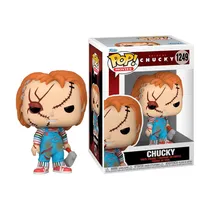 Funko Pop Movies Bride Of Chucky - Chucky 1249  Funko Pop M...