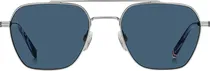 Óculos de Sol Tommy Hilfiger TH 2192/s CTL Ku - Masculino