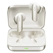 Fone de Ouvido Realme Buds Air 7 RMA2408 Anc Bluetooth Microfone - Dourado