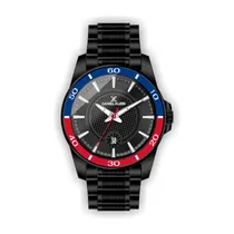 Relógio Analógico Masculino Daniel Klein Premium DK.1.12462-6 - Preto