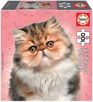 Quebra-Cabeça Educa Puzzle Persian - 18804 (100 Peças)