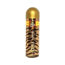 Desodorante Cuba Tiger 200ML