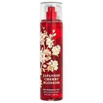 Splash Bath And Body Works Japanese Cherry Blossom - 236ML