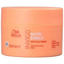 Mascara Capilar Wella Invigo Nutri-Enrich 150ML