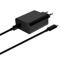 Carregador Motorola Turbo 150 Duo - 150W - USB-C - com Cabo USB-C/USB-C - Bivolt - Preto  Carregador ...