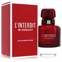 Giv L'Interdit Rouge Edp 100ML