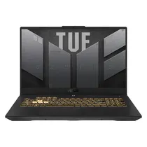 Notebook Gamer Asus Tuf Gaming F17 FX707ZC-ES53 17.3" Intel Core i5-12500H 512GB SSD 16GB Ram Nvidia Geforce RTX 3050 - Cinza