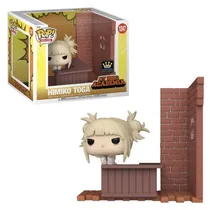 Funko Pop MY Hero Academia *Deluxe* Himiko Toga *Ex* 1247