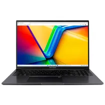 Notebook Asus X1605ZA-MB306W i7-12700H/ 16GB/ 512/ 16"/ W11H Espanhol/ Black