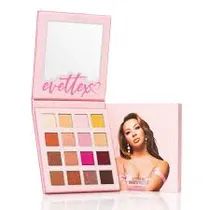 Paleta Sombra Beauty Creations Eyes On Me EXO-E16 – 16.8G