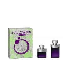 Halloween Perfume Man Masculino 125ML+50ML Edt